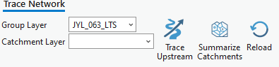 Trace Network